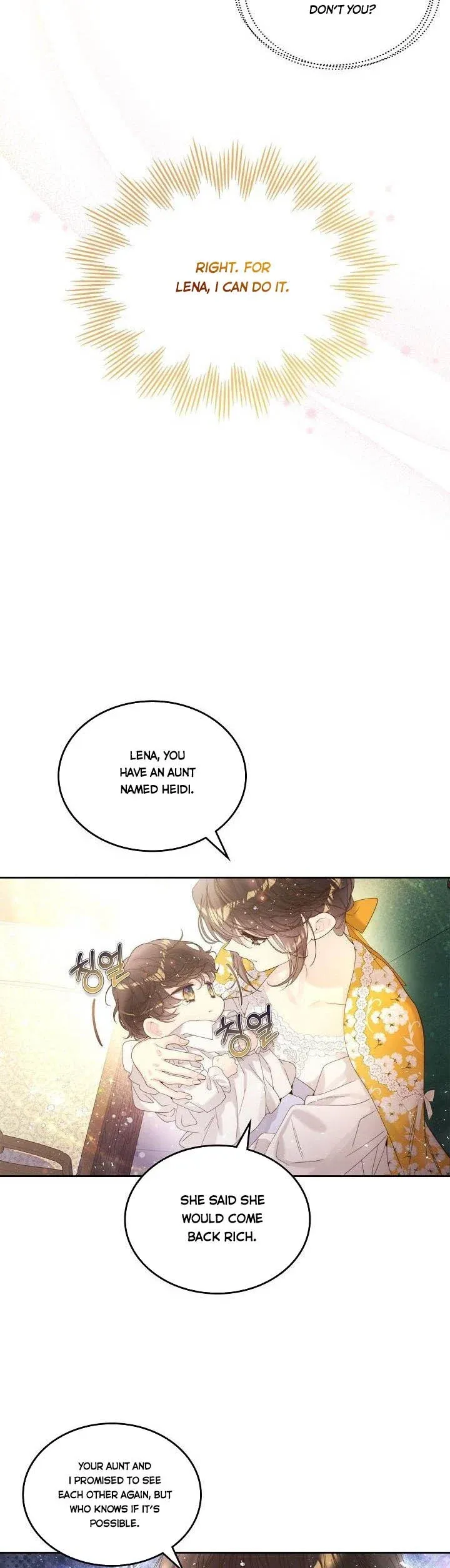 Read Beatrice Manga Online