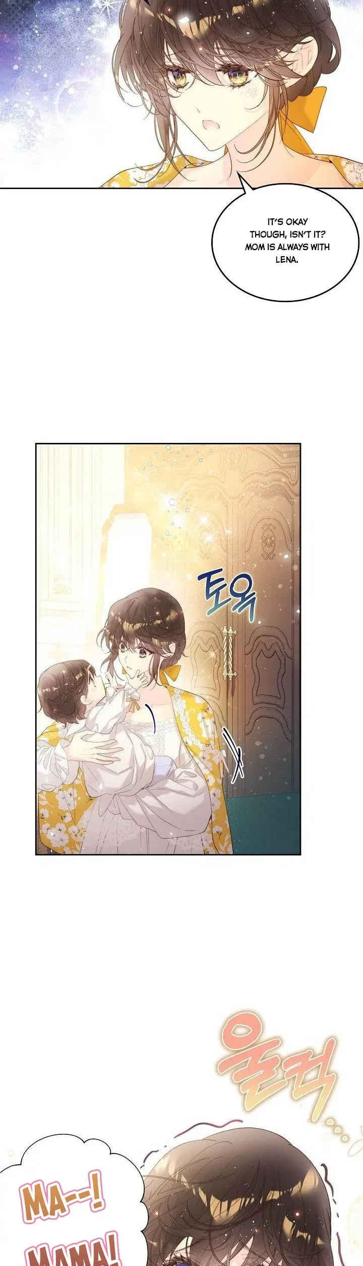 Read Beatrice Manga Online