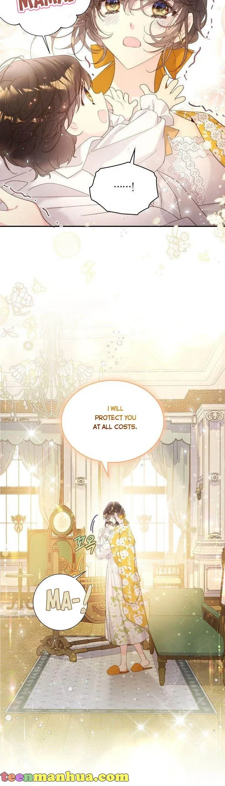 Read Beatrice Manga Online
