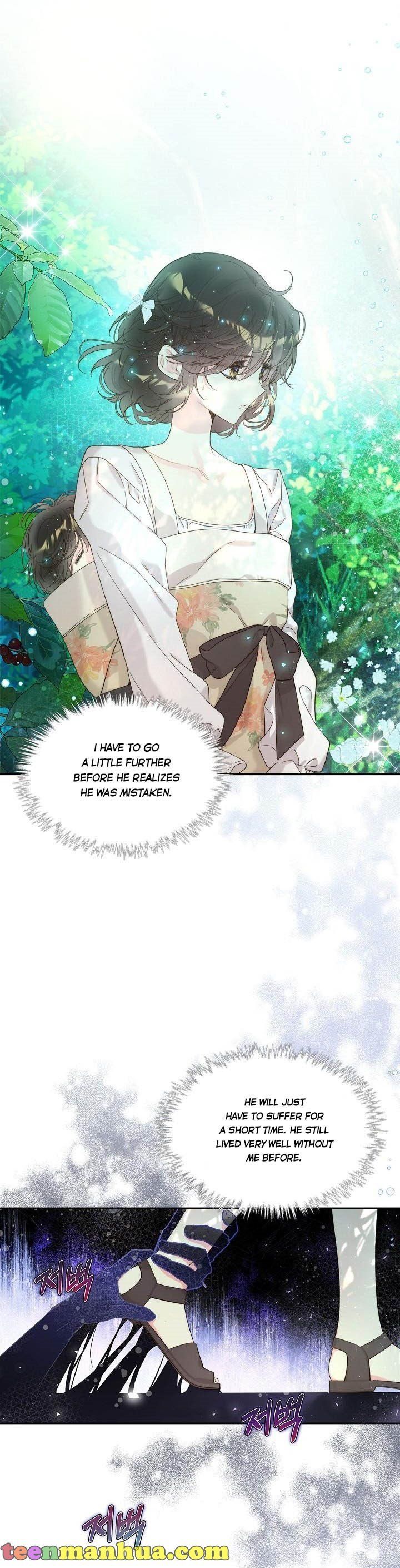Read Beatrice Manga Online