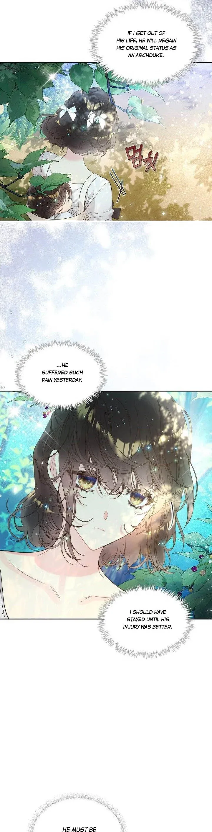 Read Beatrice Manga Online