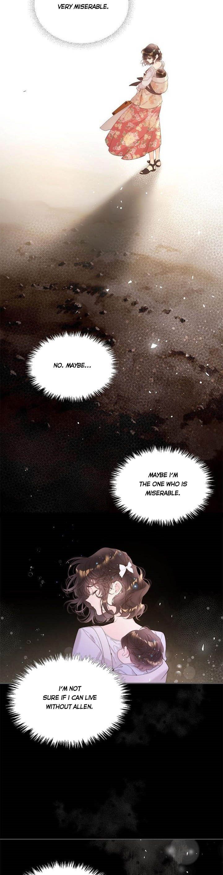 Read Beatrice Manga Online