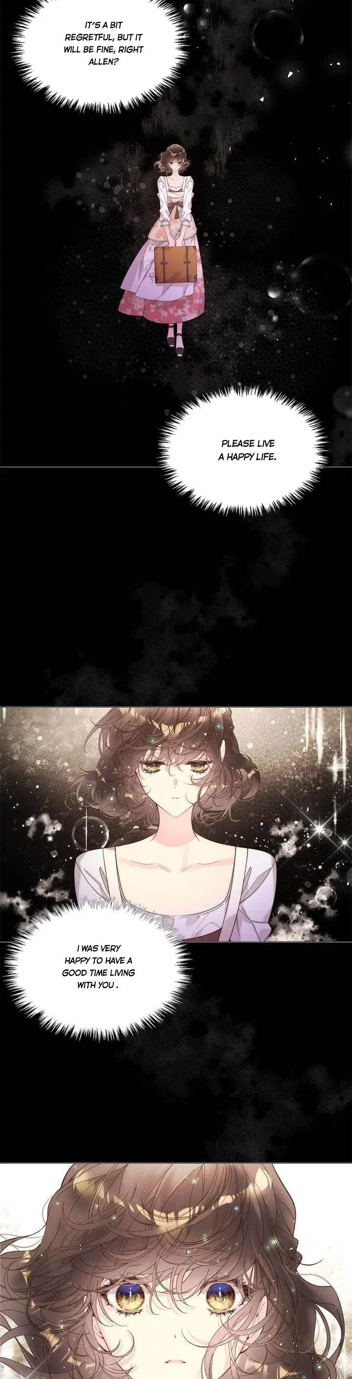 Read Beatrice Manga Online