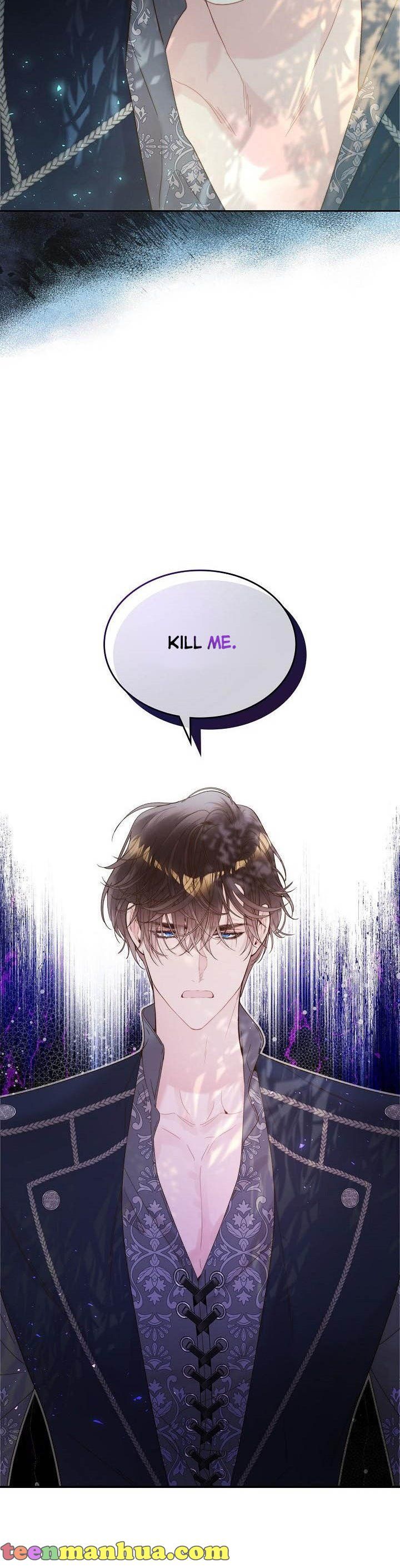 Read Beatrice Manga Online