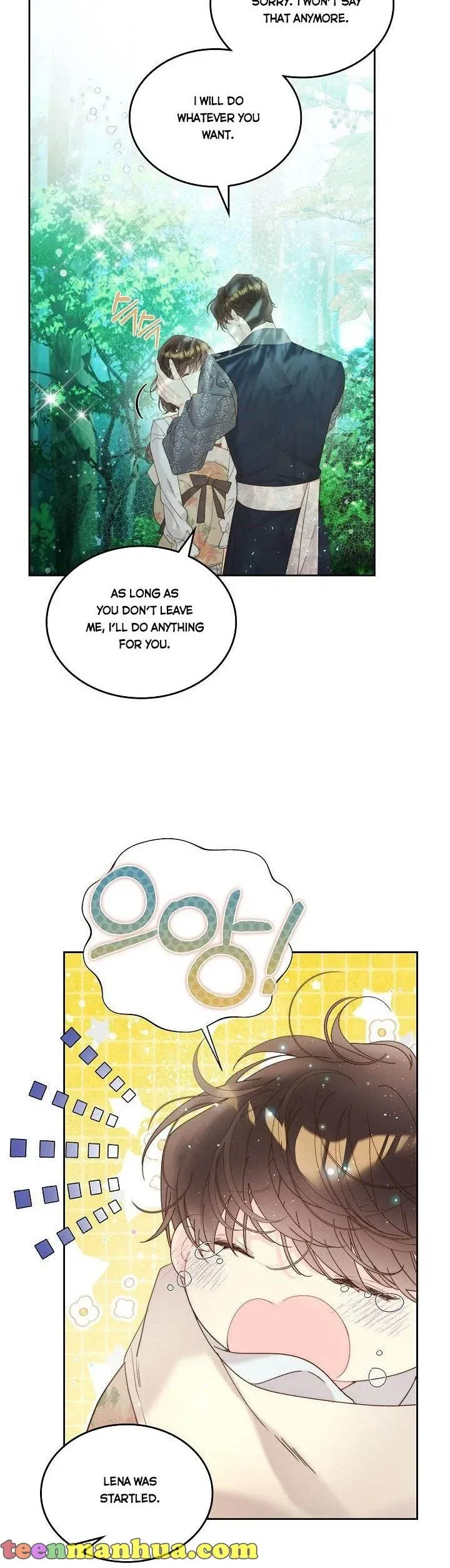 Read Beatrice Manga Online