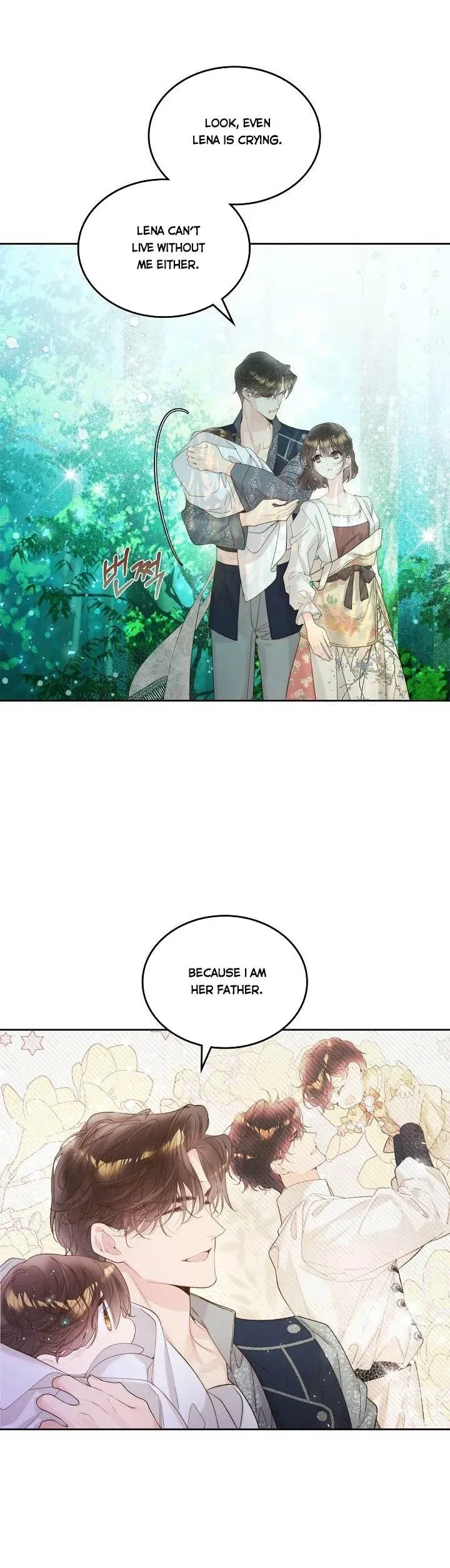 Read Beatrice Manga Online