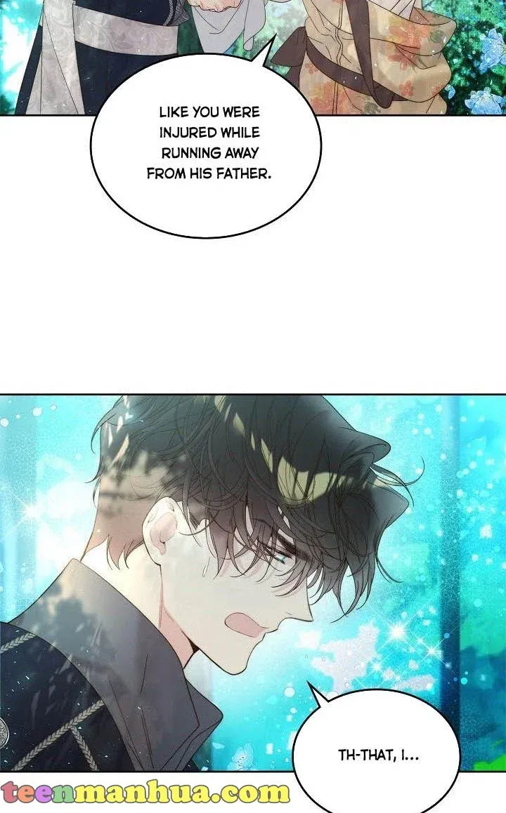 Read Beatrice Manga Online