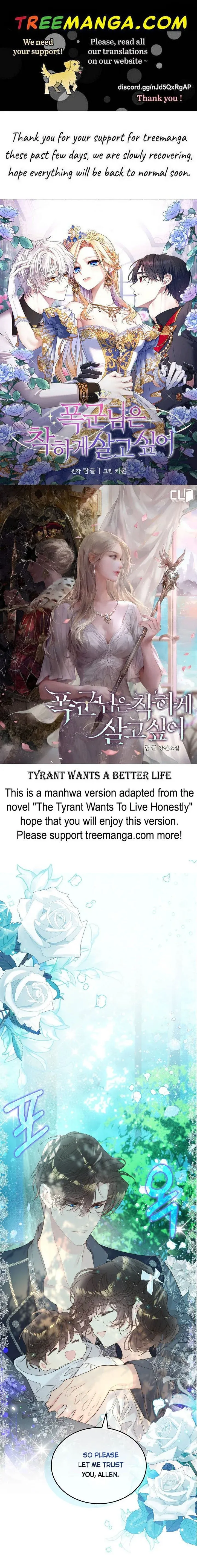 Read Beatrice Manga Online