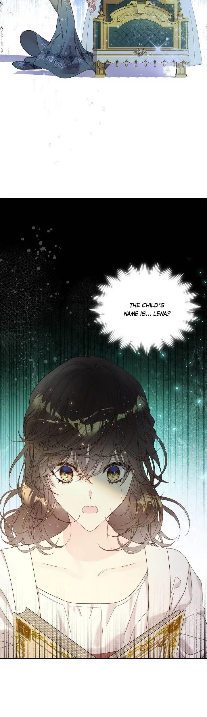 Read Beatrice Manga Online