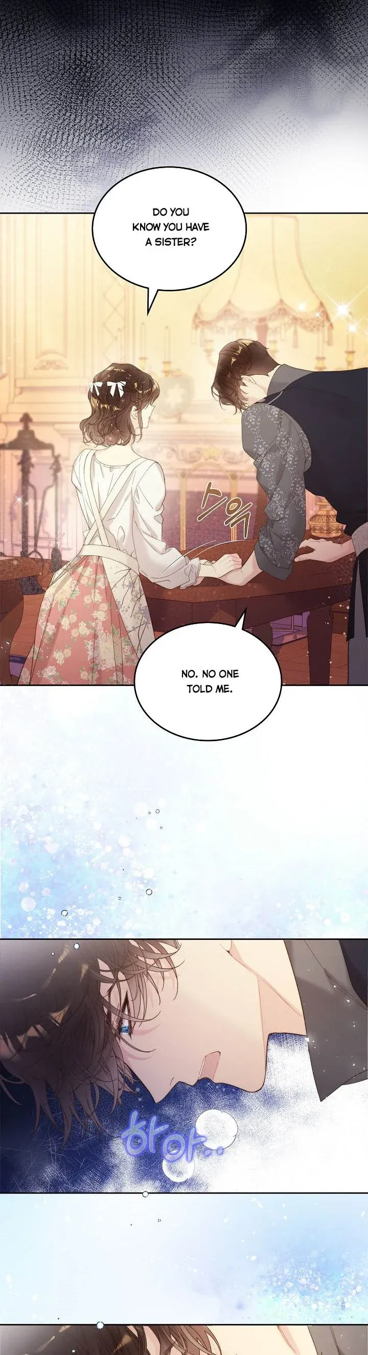 Read Beatrice Manga Online