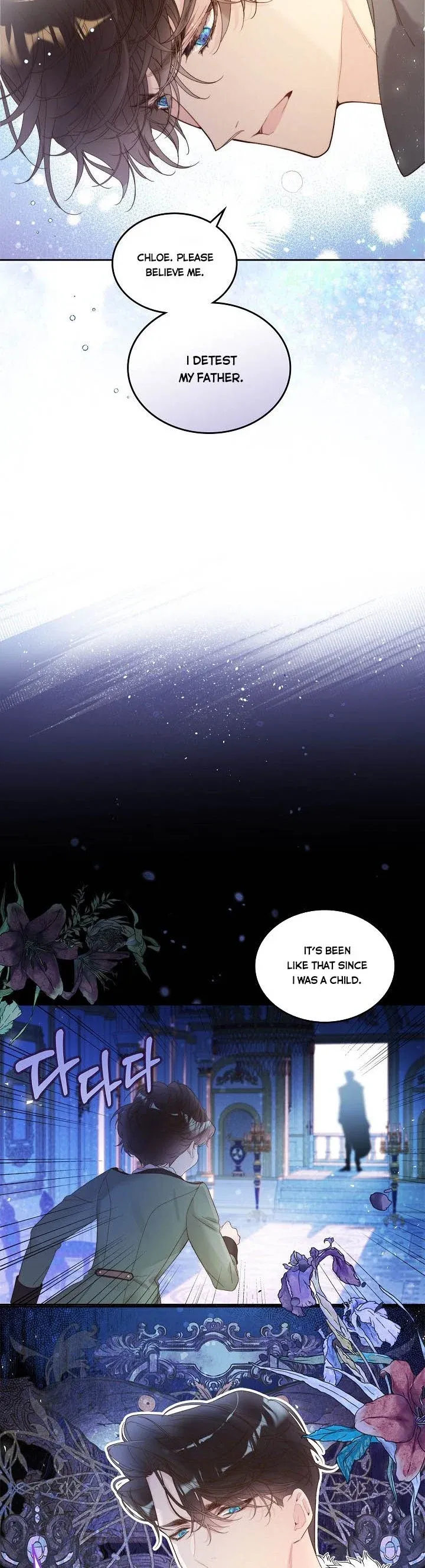 Read Beatrice Manga Online