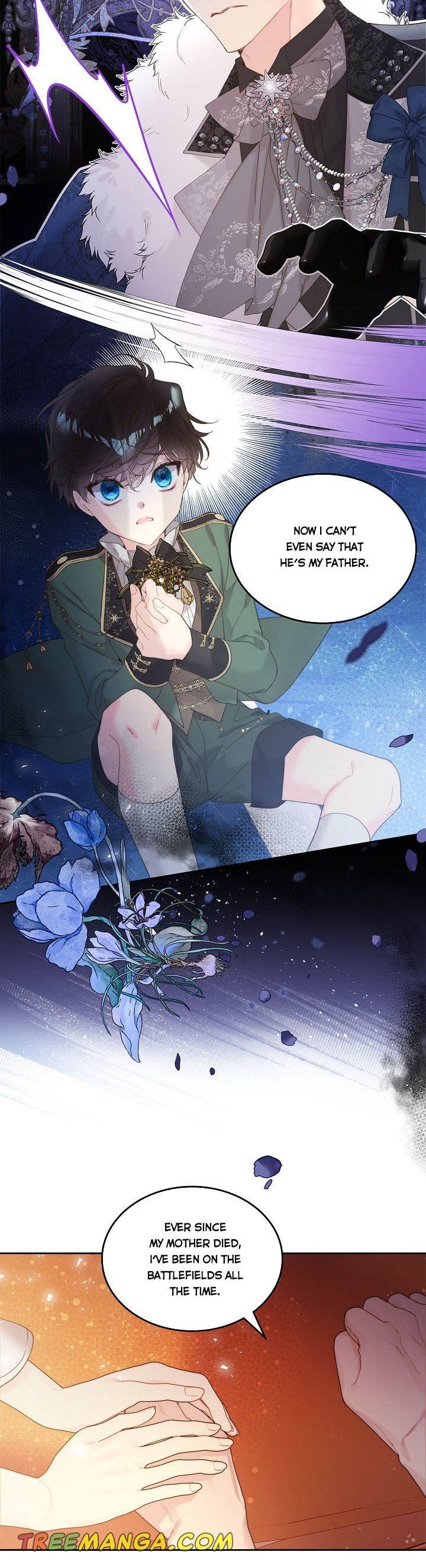 Read Beatrice Manga Online