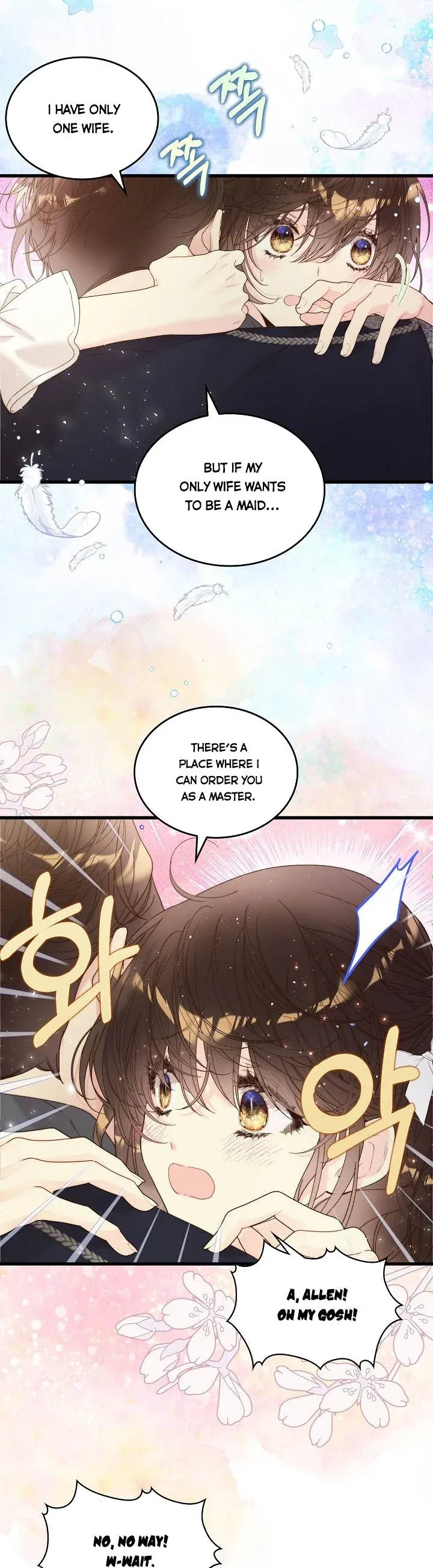 Read Beatrice Manga Online
