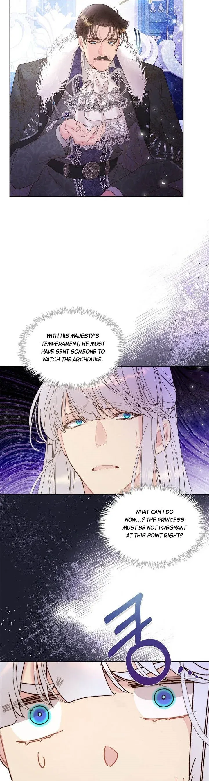 Read Beatrice Manga Online
