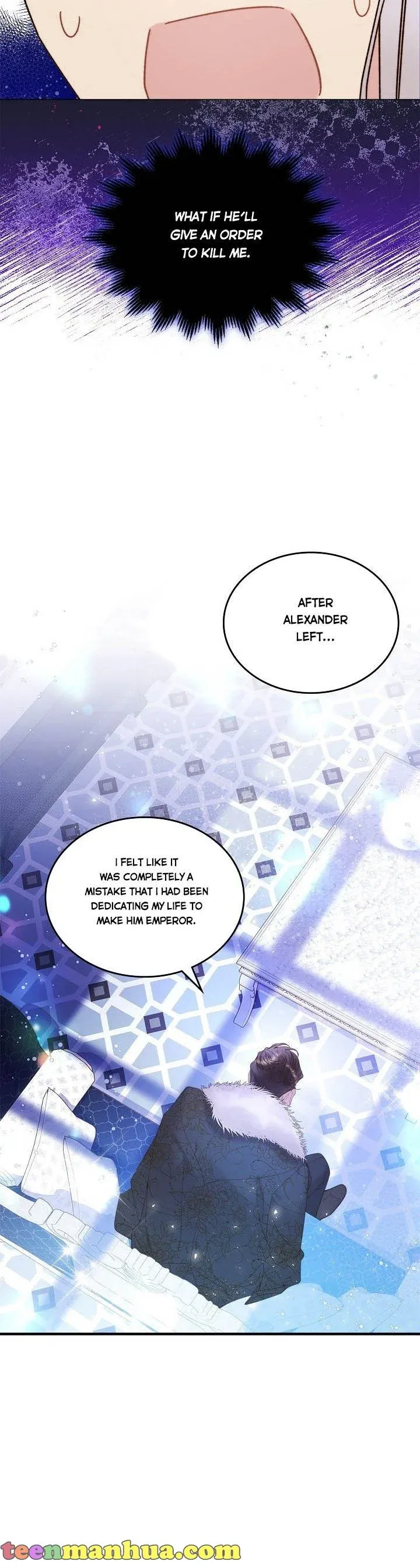 Read Beatrice Manga Online