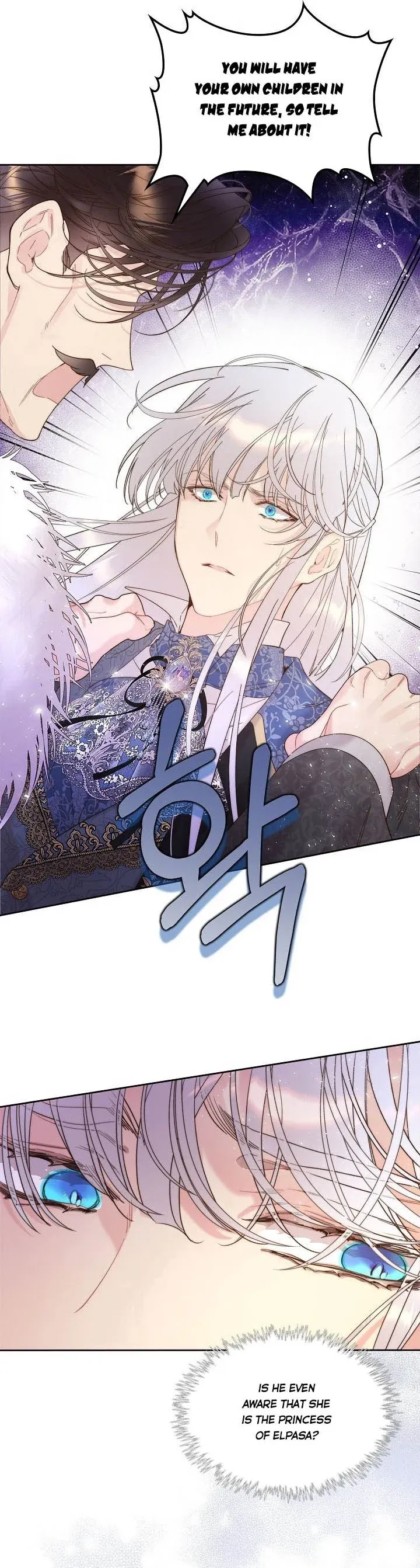 Read Beatrice Manga Online