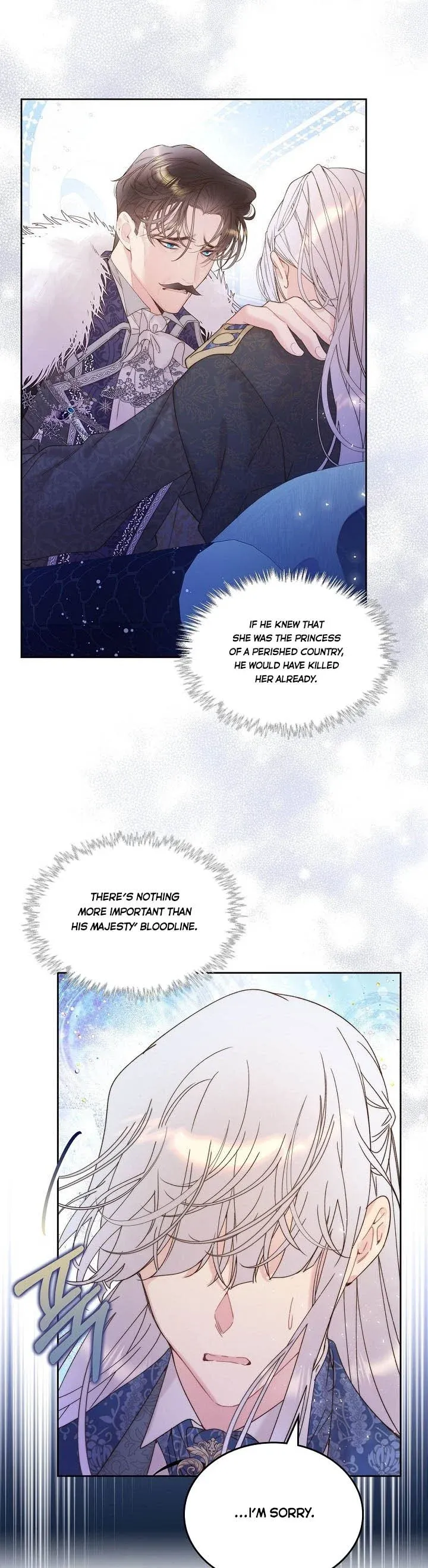 Read Beatrice Manga Online