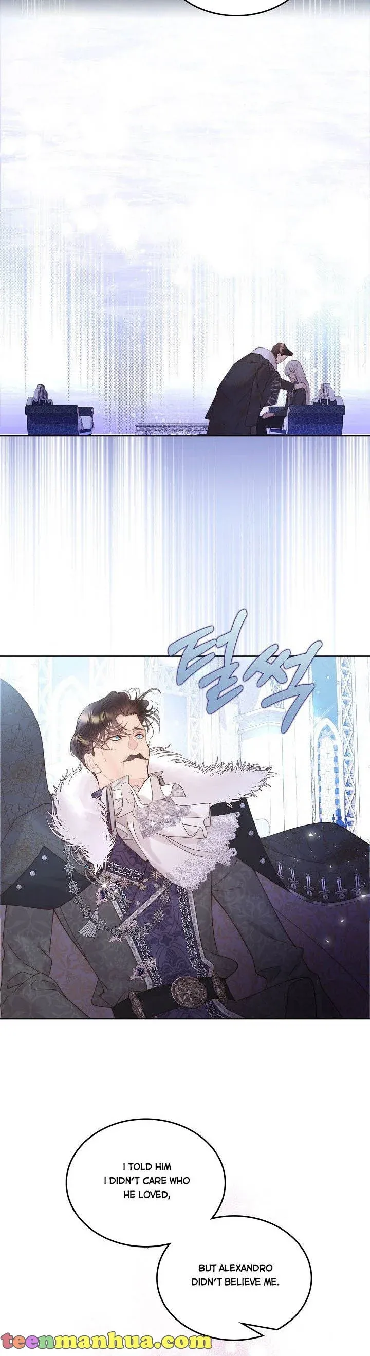 Read Beatrice Manga Online