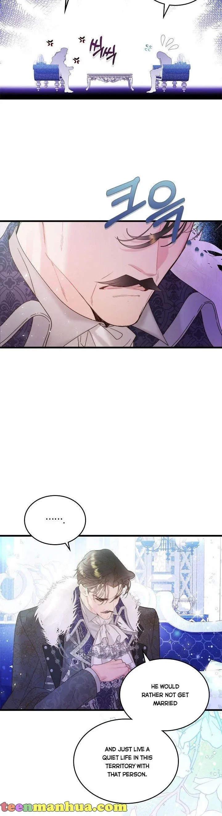 Read Beatrice Manga Online