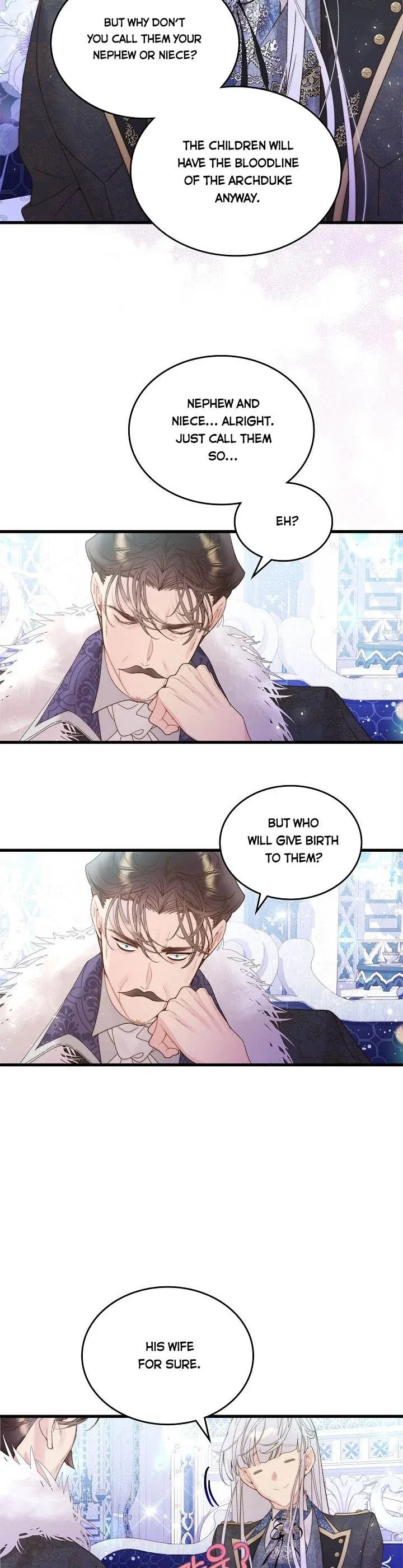 Read Beatrice Manga Online