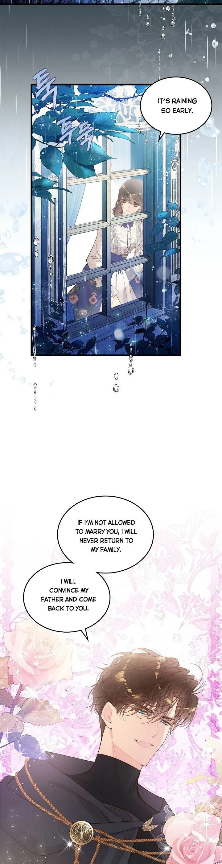 Read Beatrice Manga Online