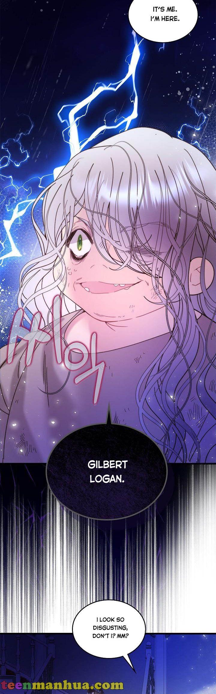 Read Beatrice Manga Online