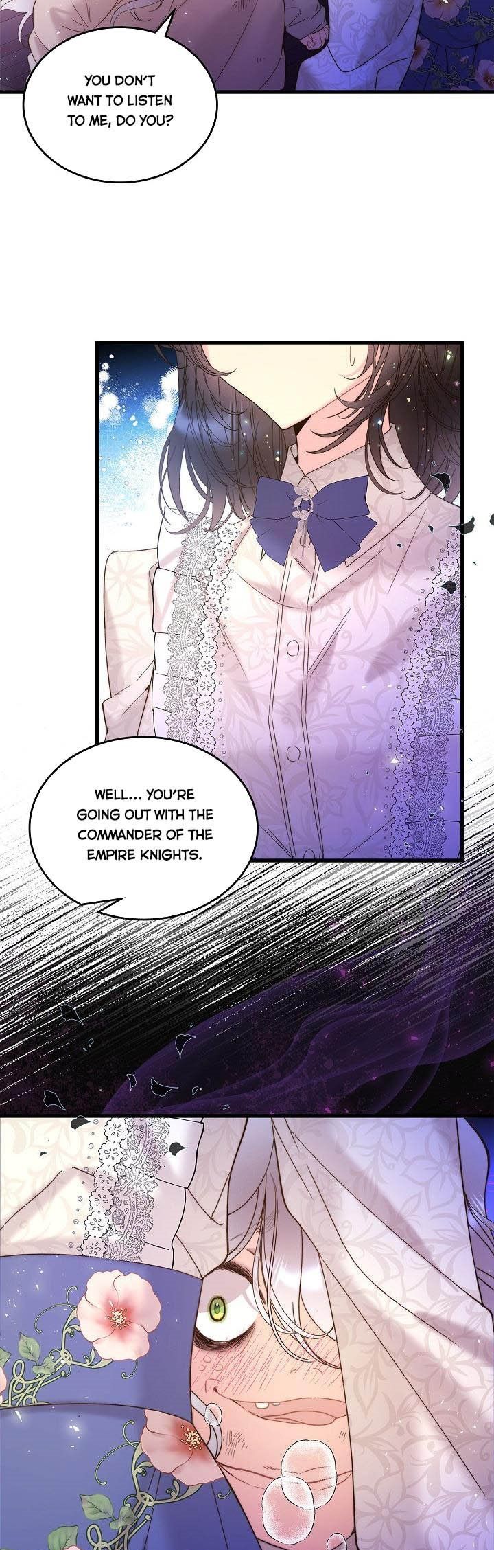 Read Beatrice Manga Online
