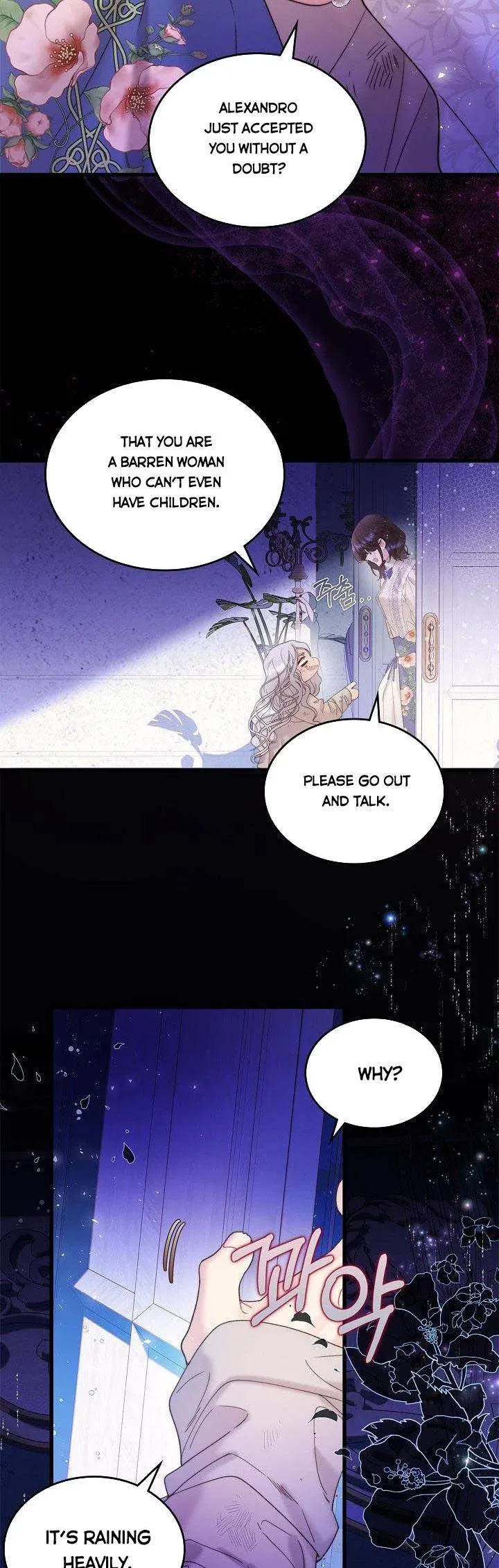 Read Beatrice Manga Online