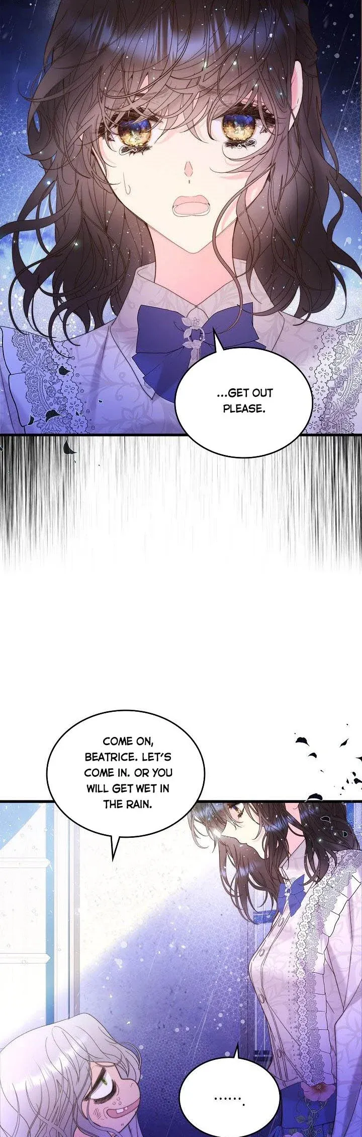 Read Beatrice Manga Online