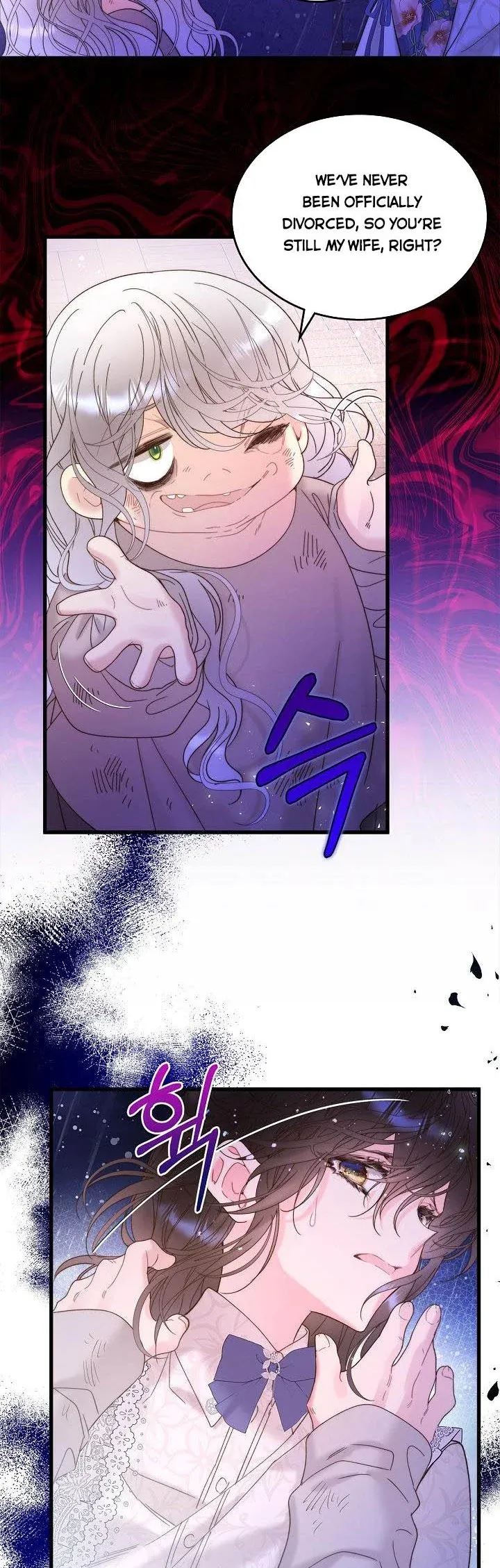 Read Beatrice Manga Online