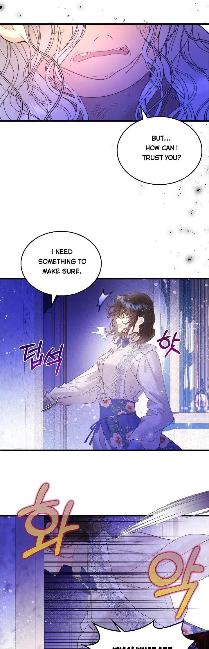 Read Beatrice Manga Online