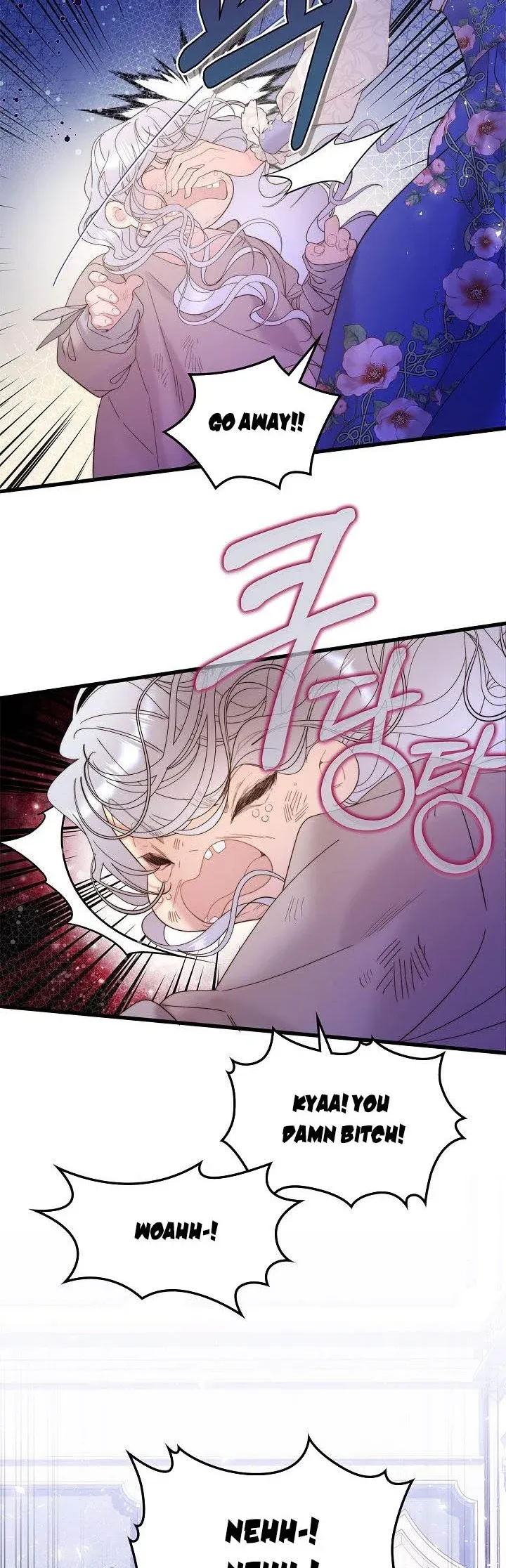 Read Beatrice Manga Online