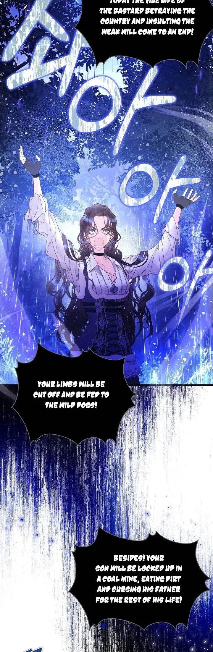 Read Beatrice Manga Online