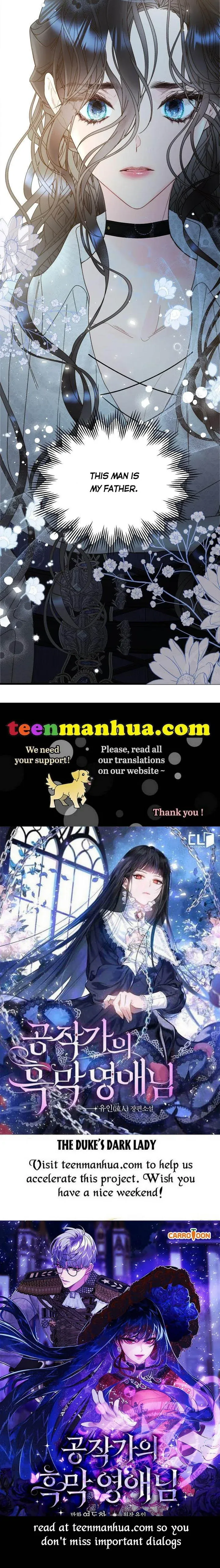 Read Beatrice Manga Online