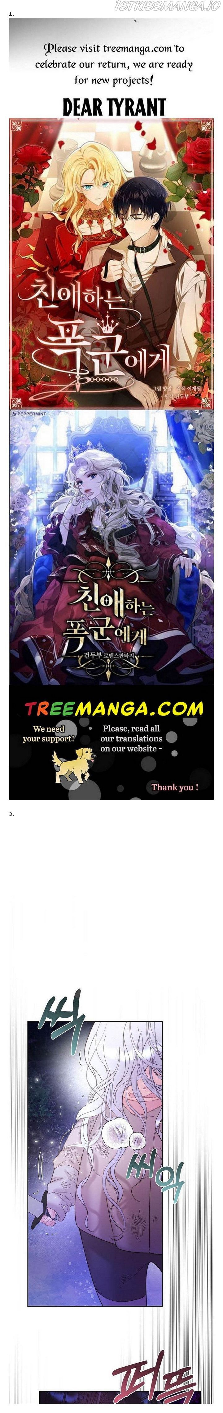 Read Beatrice Manga Online