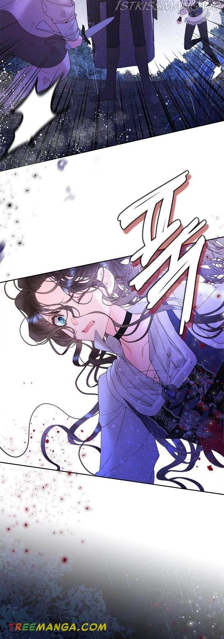 Read Beatrice Manga Online