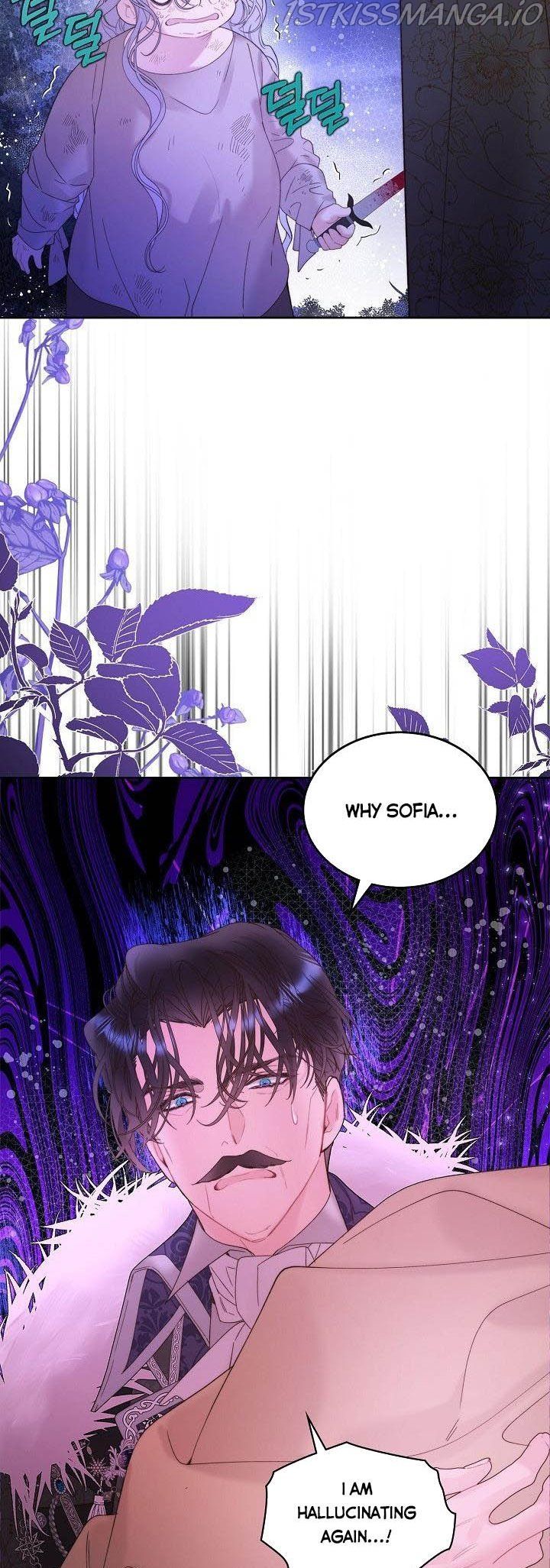 Read Beatrice Manga Online