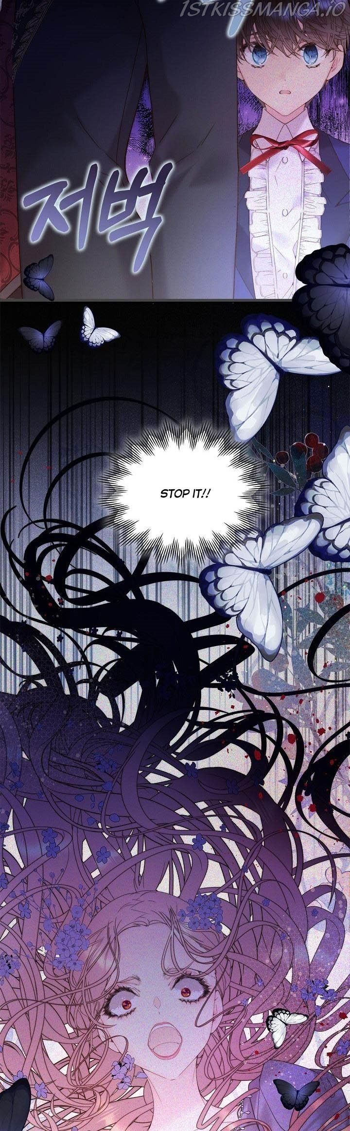 Read Beatrice Manga Online