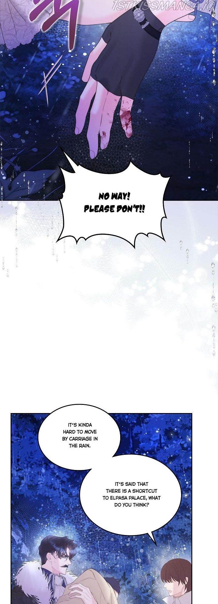 Read Beatrice Manga Online