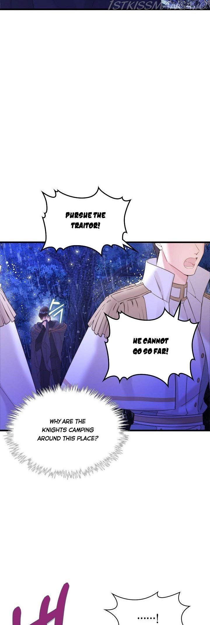 Read Beatrice Manga Online