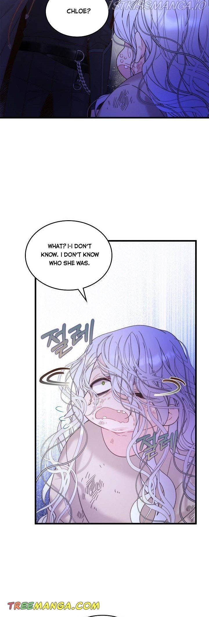 Read Beatrice Manga Online
