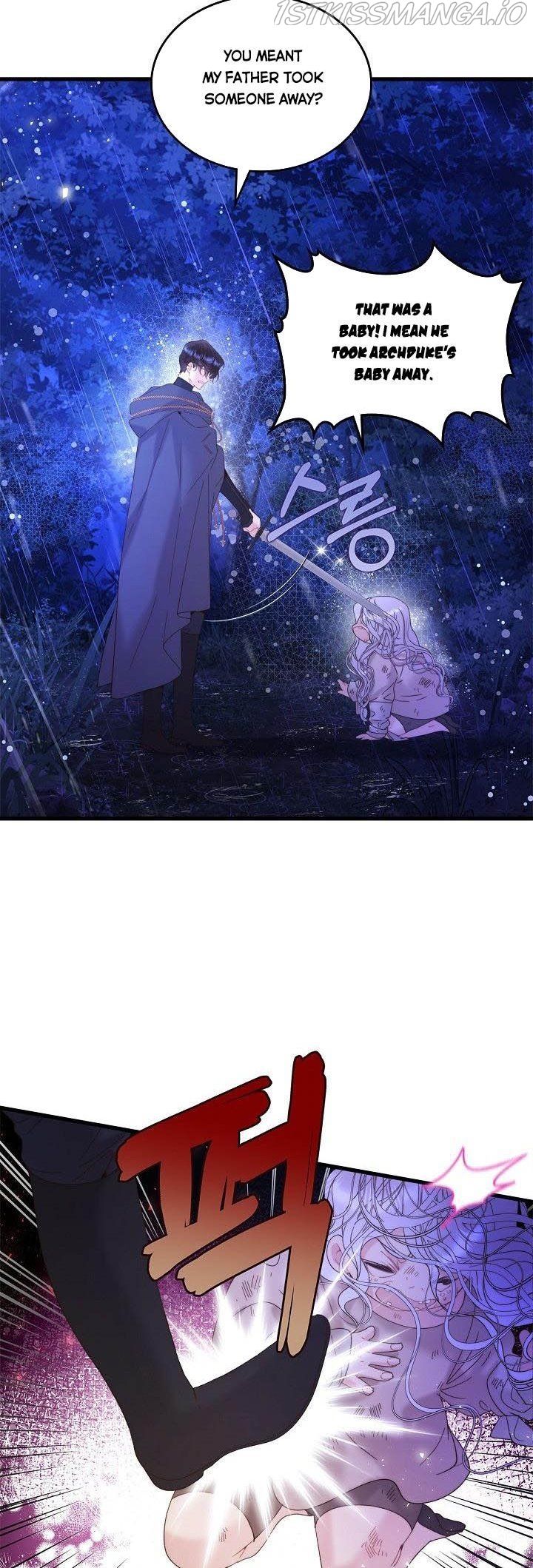 Read Beatrice Manga Online