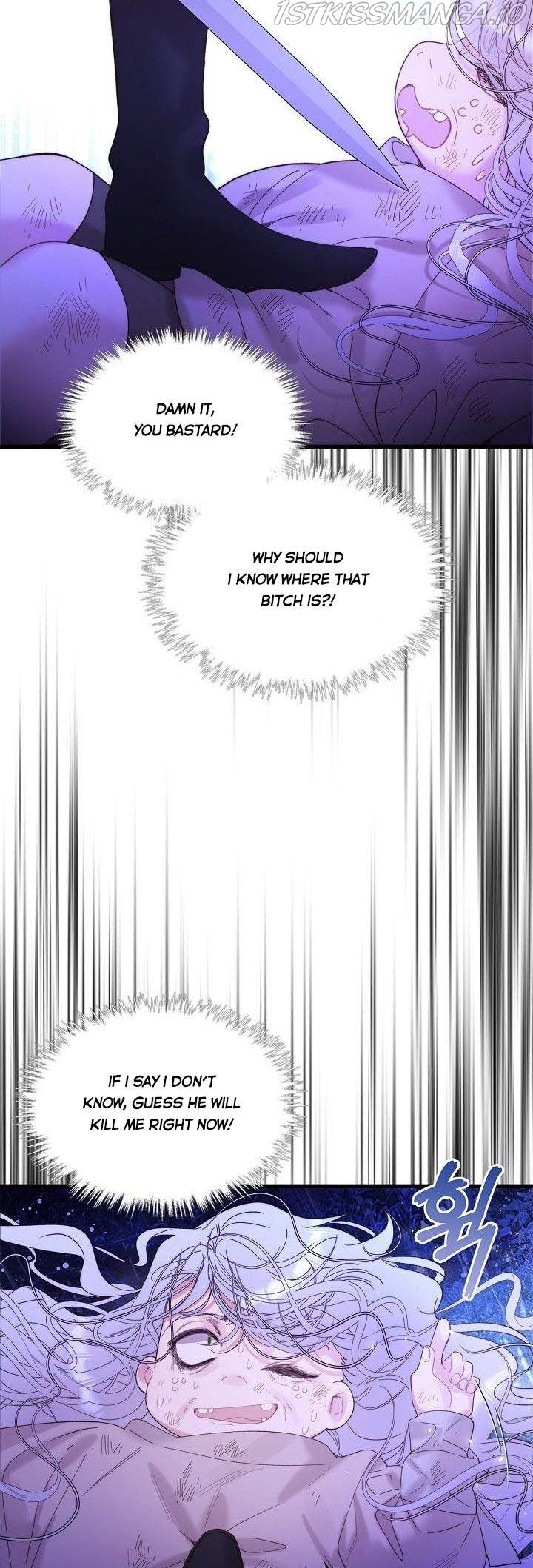 Read Beatrice Manga Online