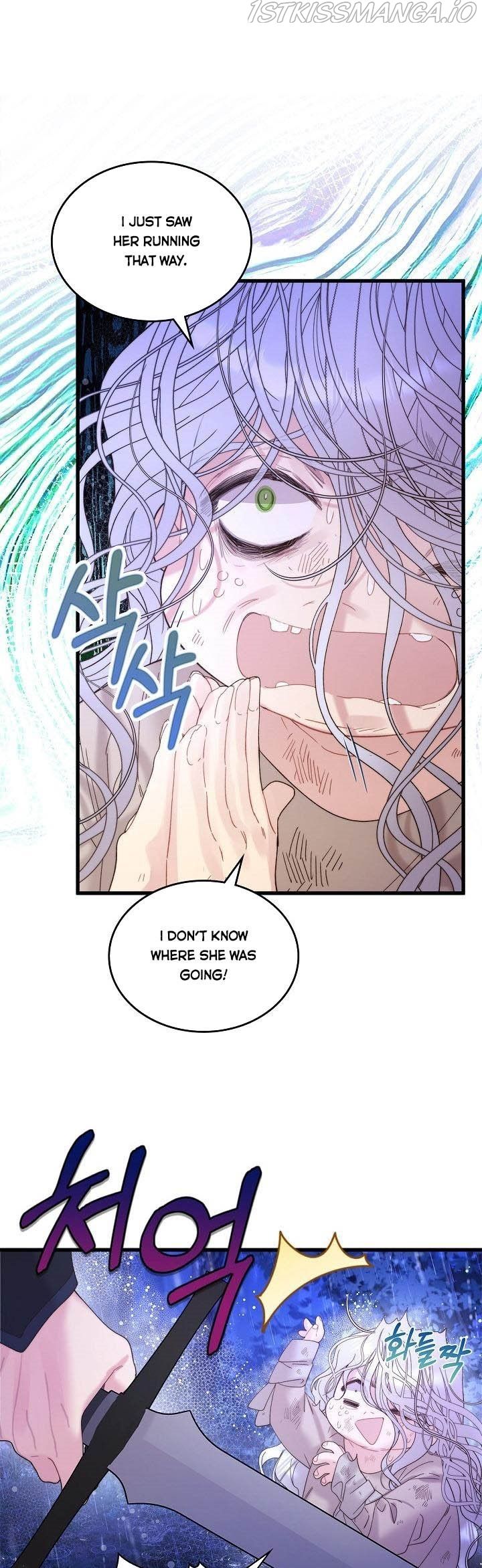 Read Beatrice Manga Online