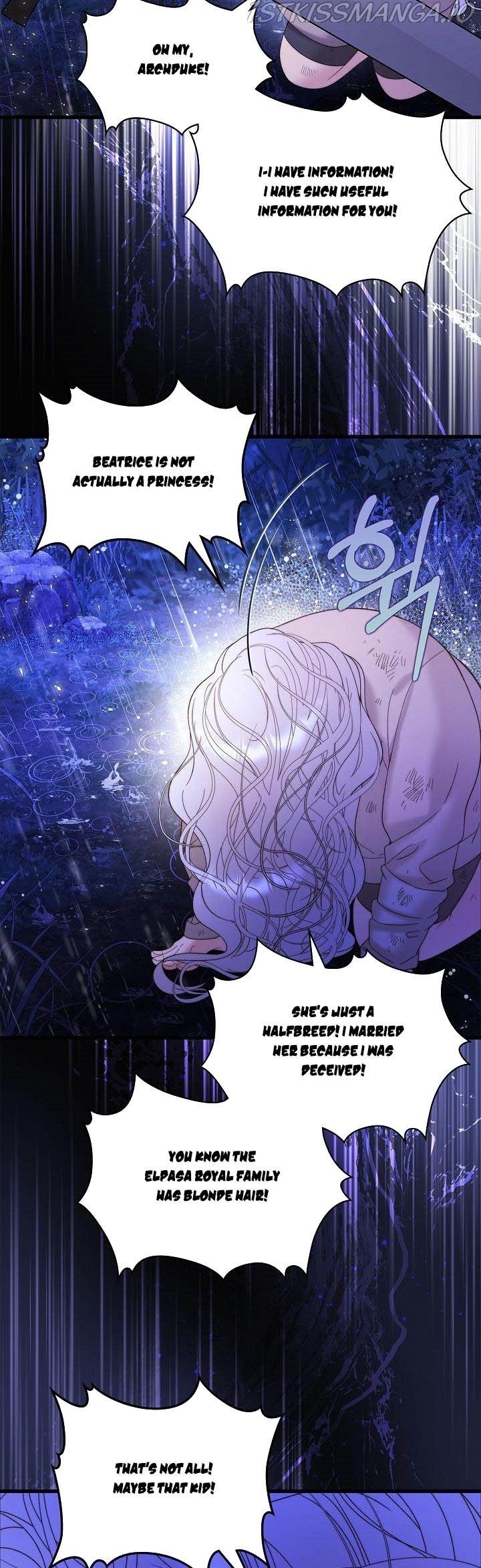 Read Beatrice Manga Online