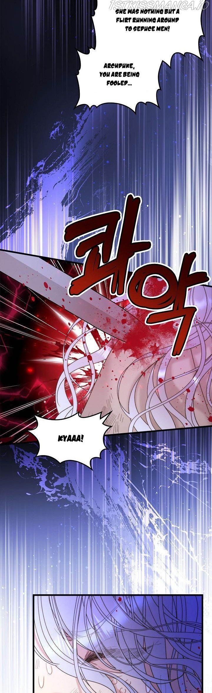 Read Beatrice Manga Online