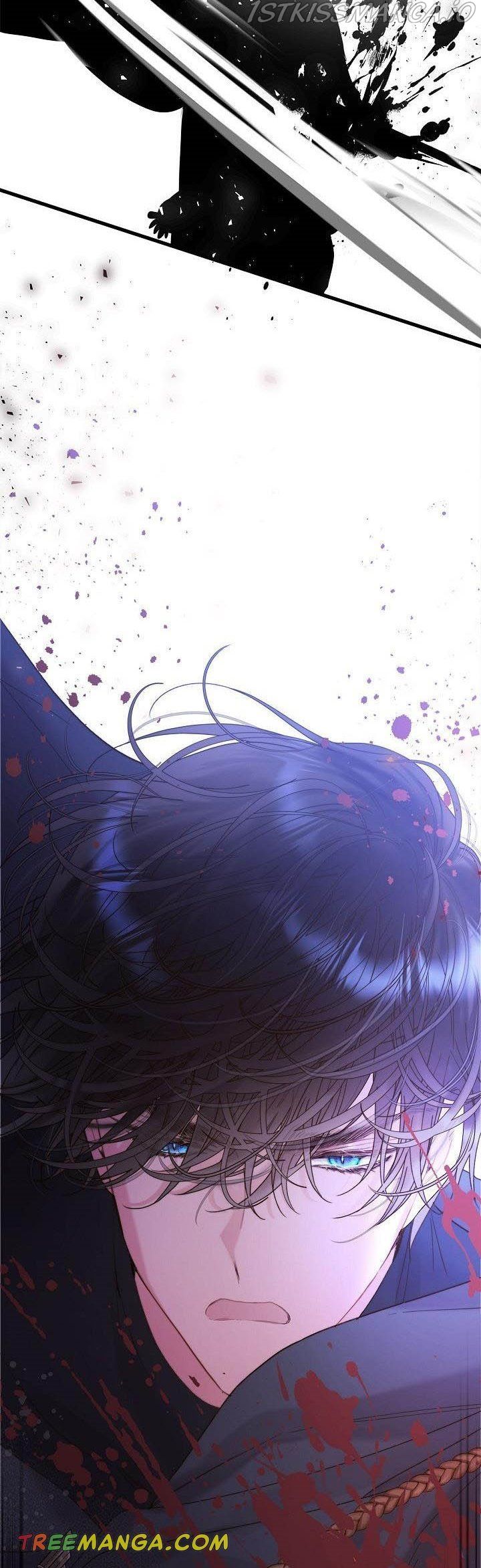 Read Beatrice Manga Online