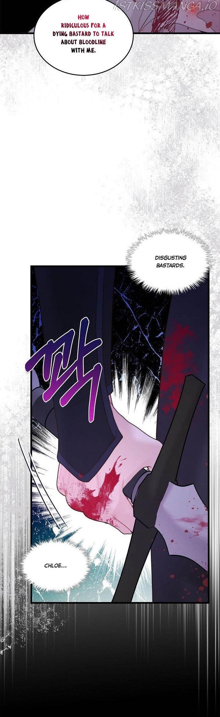 Read Beatrice Manga Online
