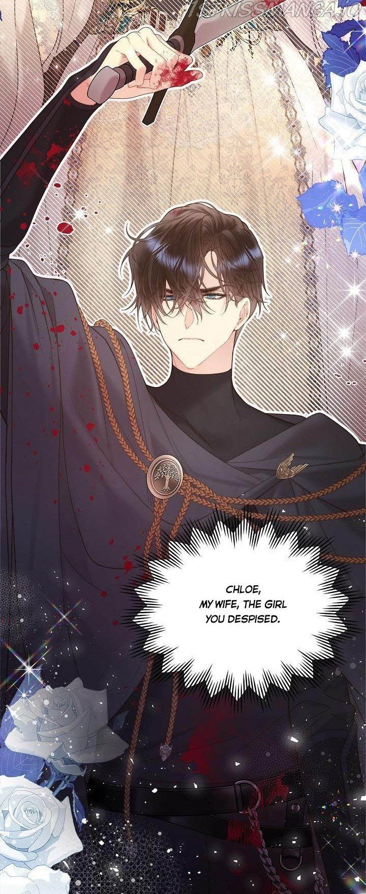 Read Beatrice Manga Online