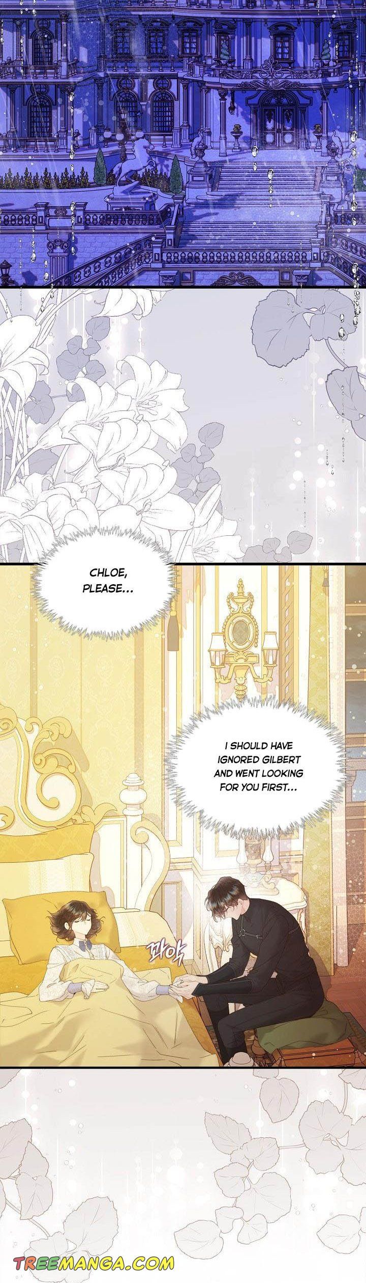 Read Beatrice Manga Online
